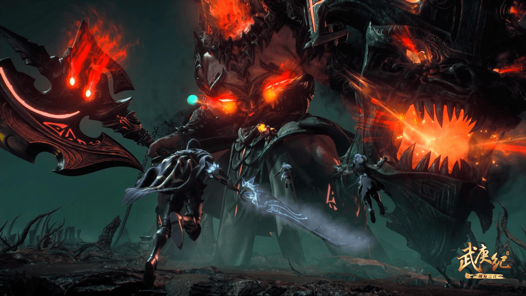 预告|永恒之夜前来救场?