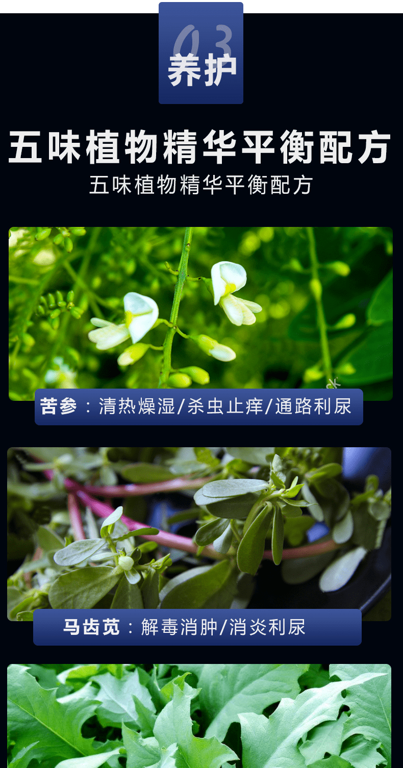 丁丁|清爽干净 解决“男”言之隐