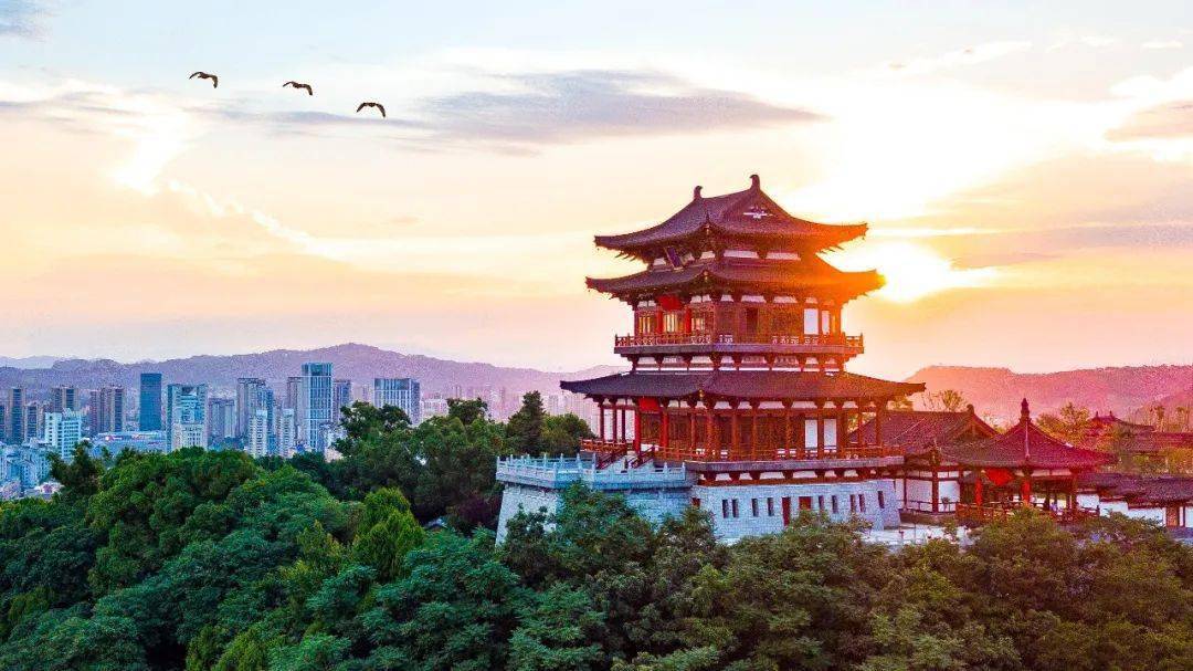 99%的人听过却没去过!新昌11个不得不去的摄影圣地_安顶山