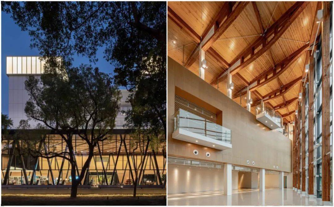 2021台湾地区建筑奖公布7件获奖作品呈现人文关怀态度