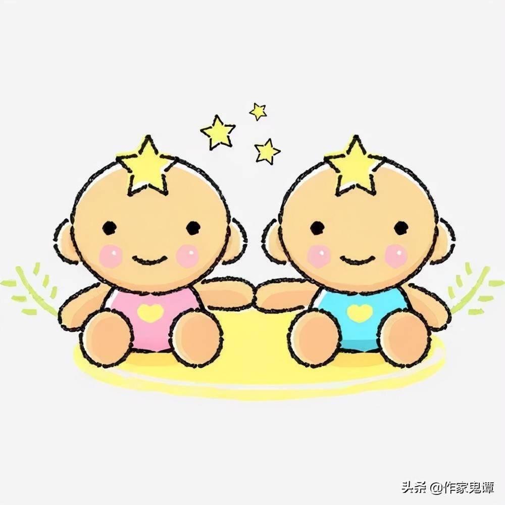 余毓玺孪生兄弟