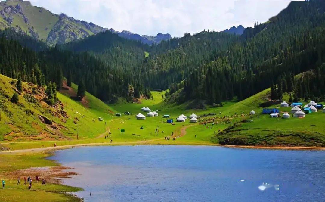 乌鲁木齐天山大峡谷旅游_景区