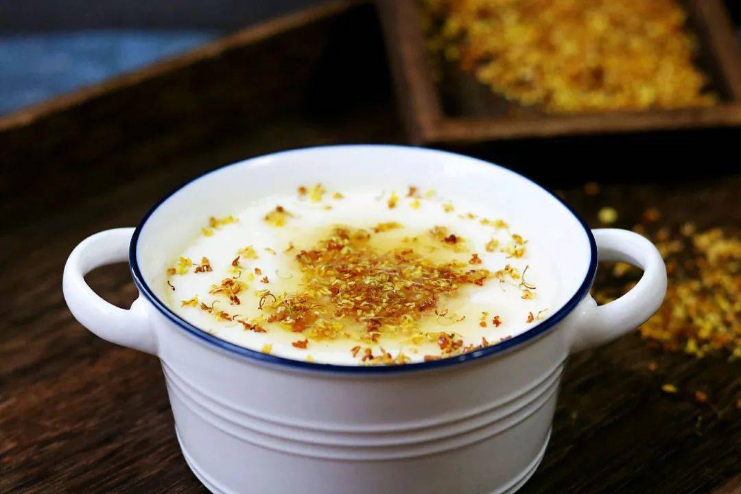 入口|可以吃的牛奶，4种原料在家搞定！有手就能做，入口即化胜过敷面膜！