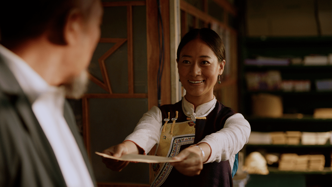 信仰的力量观信者电影传信者力量