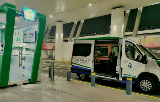 限时特惠市区专车机场接送机