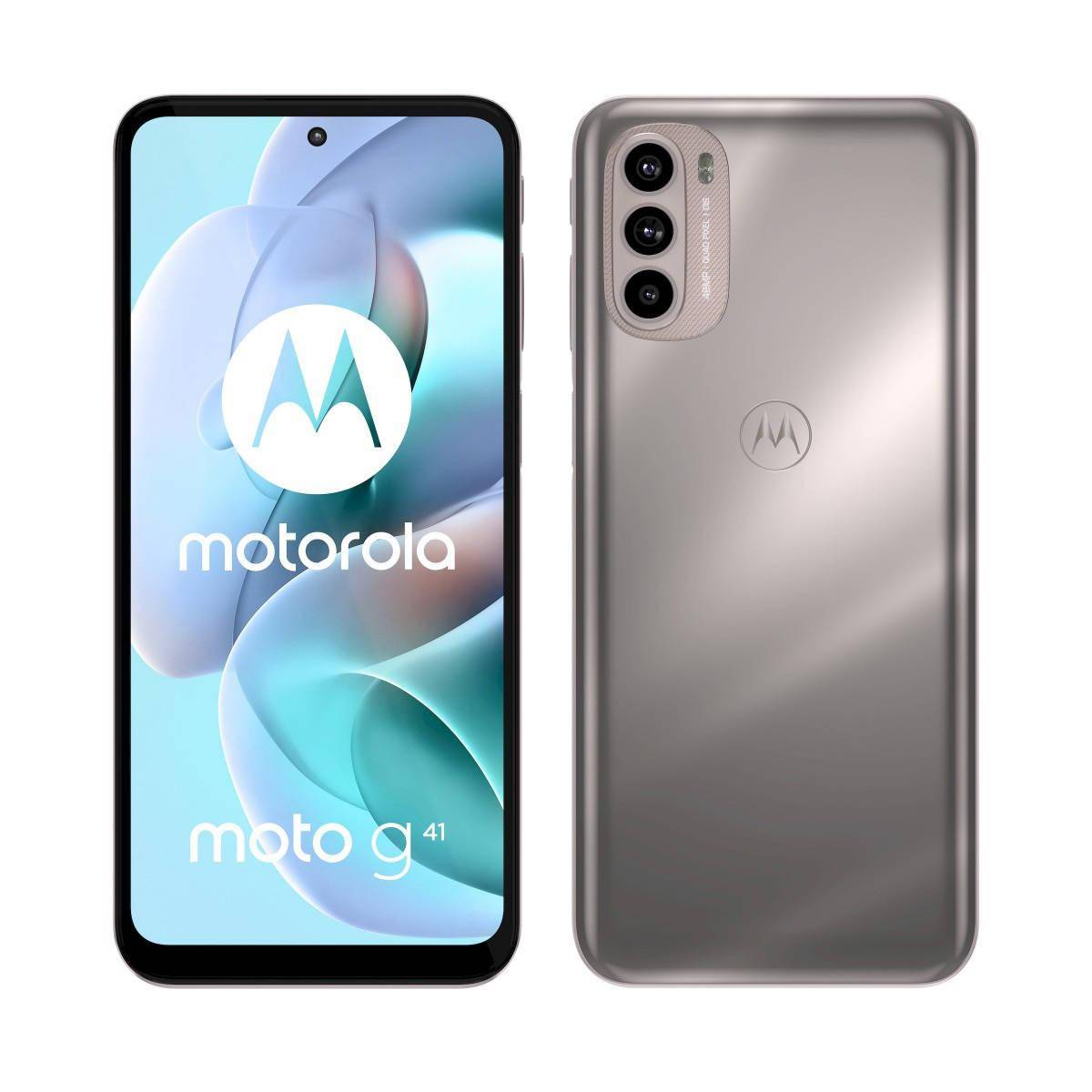 摩托罗拉发布 Moto G51 5G/G41/G31 手机：200 美元起