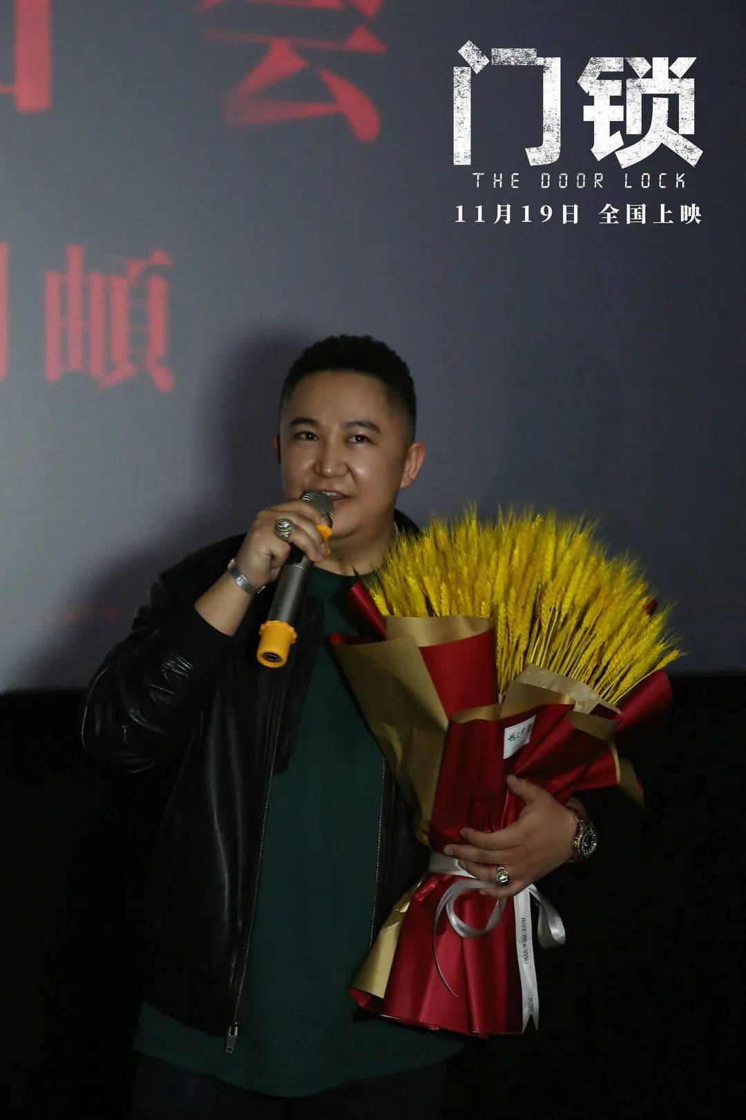 电影里演的,也许就是你正在经历的_方卉