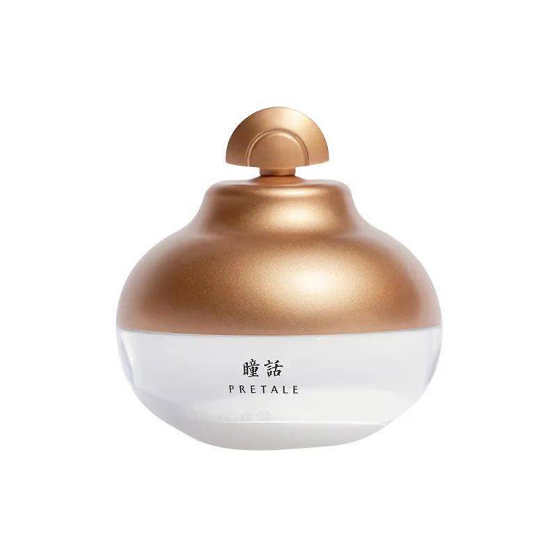小狐狸戚薇玲娜贝儿灵感仿妆，你有被这只川沙妲己蛊到吗？