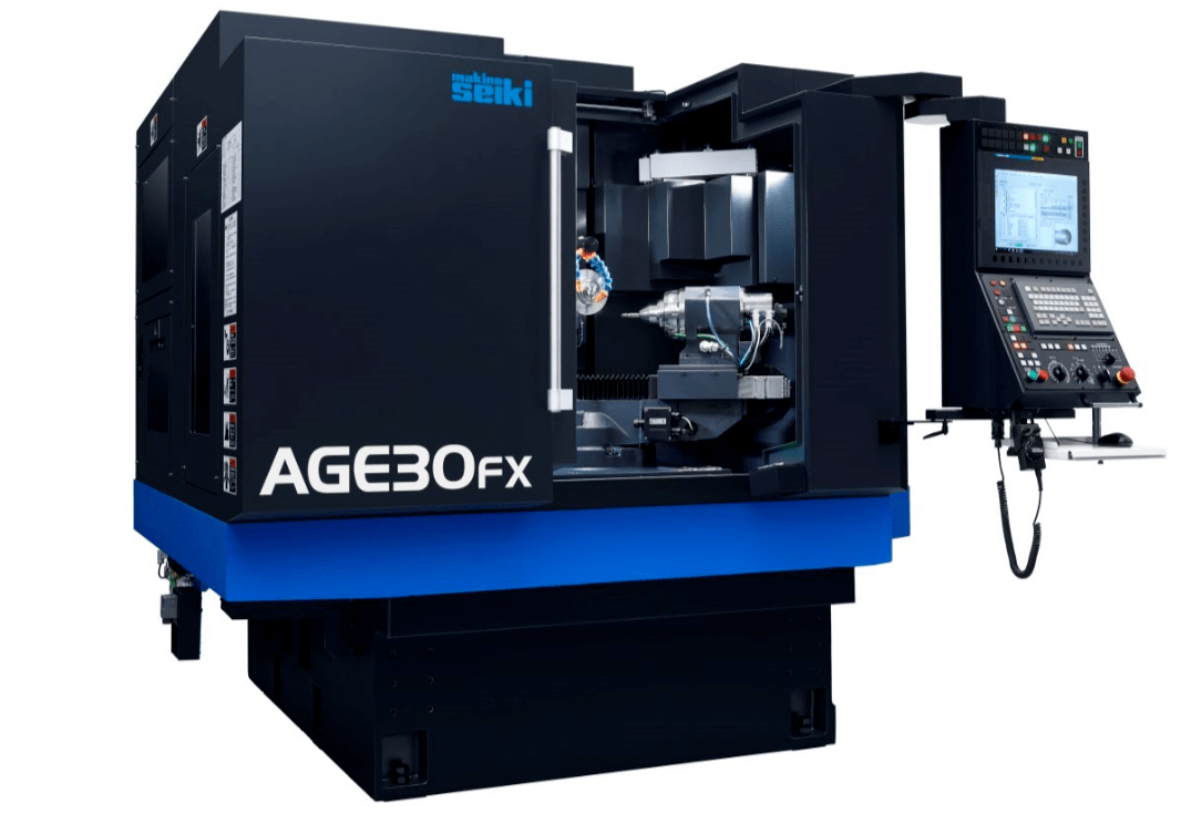 这款高精密数控刀具磨床的高级版来了