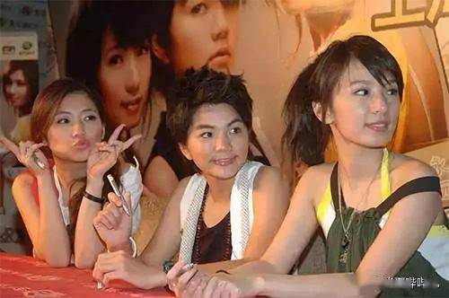 she乐坛20年沉浮录,有人被骂是渣女,有人开创了一个奇迹