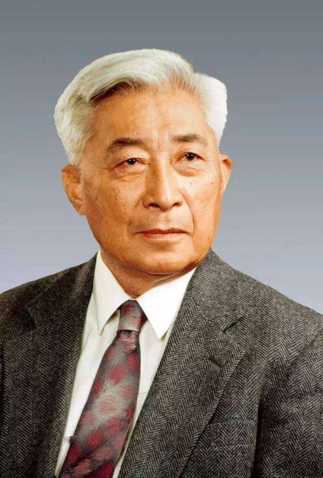 80年代以来最令人怀念的5位大学校长_朱九思