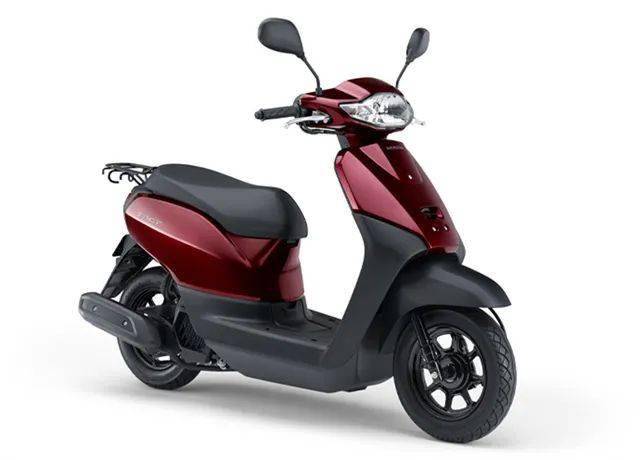 本田发布2022款小绵羊tact_搜狐汽车_搜狐网