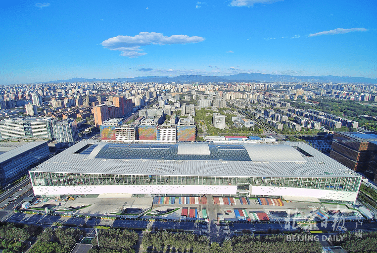 机器人全天候服务，冬奥会主媒体中心赛时将开启智慧化运行