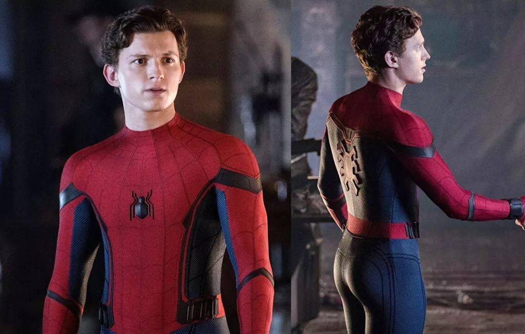 角色|传荷兰弟获得漫威力捧，会从荷兰弟一直演到荷兰大爷！