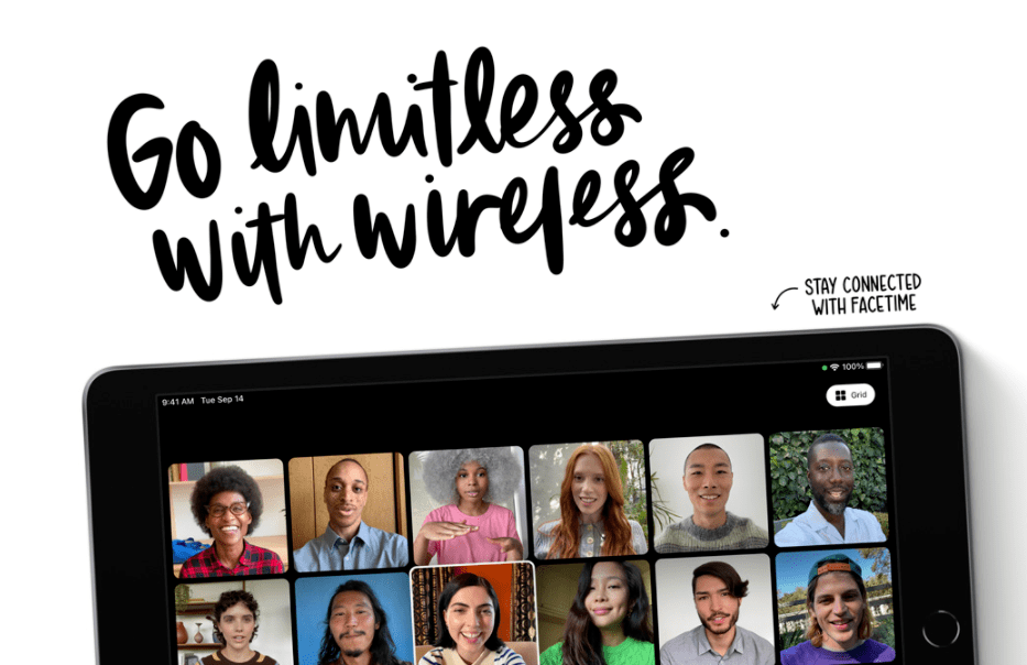 好家伙，看完苹果的文案，我直呼好家伙。