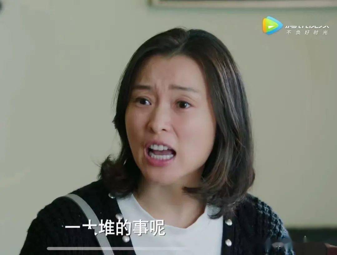 我的前半生罗子君3次反击小三她的狠真该警醒所有原配