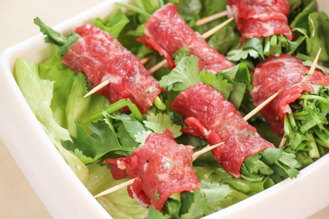 麻涌牛肉火锅「天花板」!5.8折壕涮鲜吊龙/肥牛/三花腱