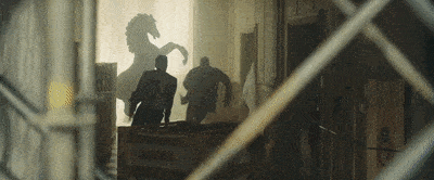 电影|本周全球最热电影,是一部造价2亿美元的“网大”