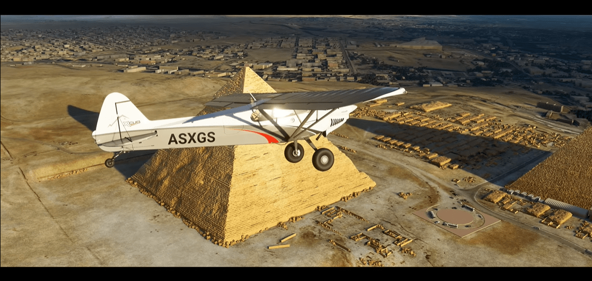 AMD 肾上腺素 21.11.3 驱动发布：支持《微软飞行模拟：年度版》