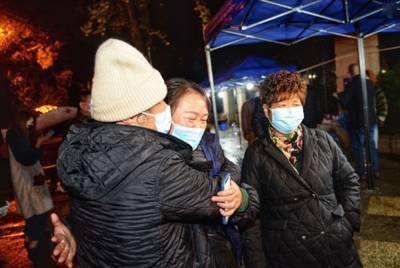 病例|连续三天无新增本土病例 全市疫情基本得到控制