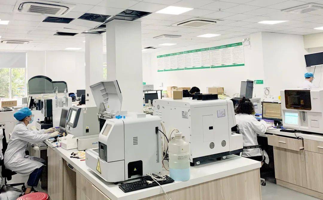 生物医学成像大科学设施通过验收 来自搜狐网