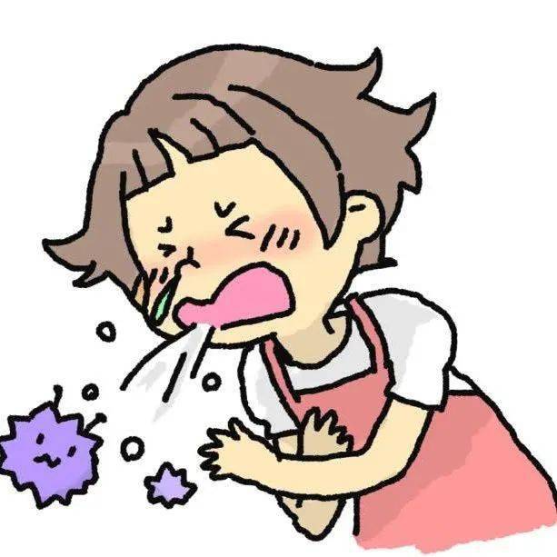 症状|健康呼吸，无与伦比