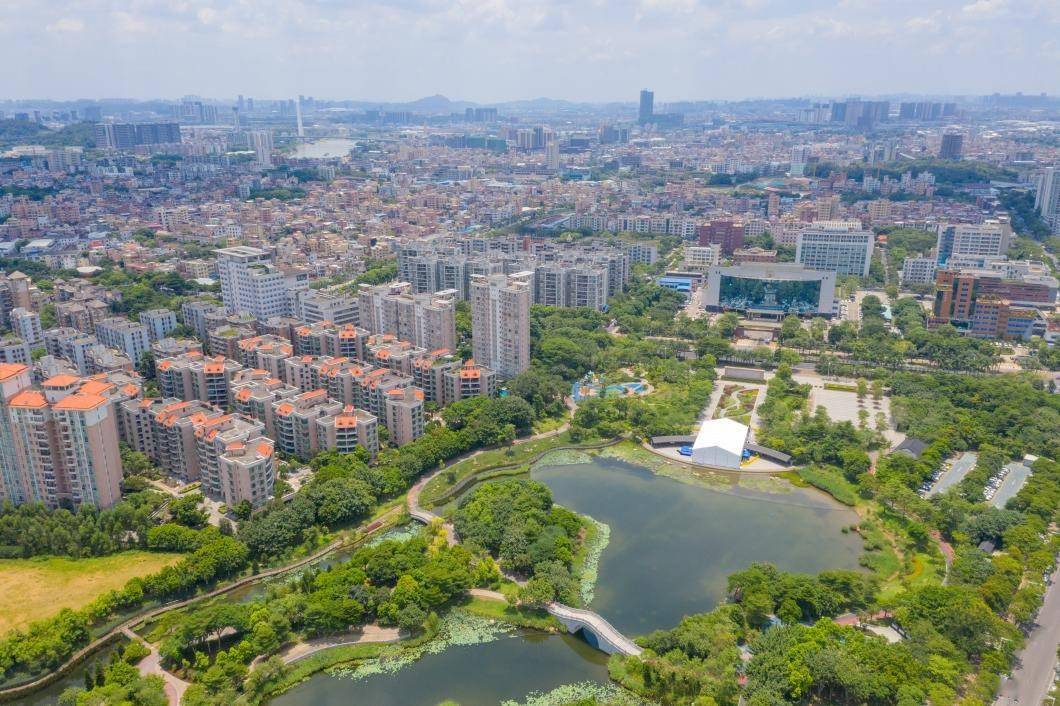 扛起总部经济大旗映月新城凭什么