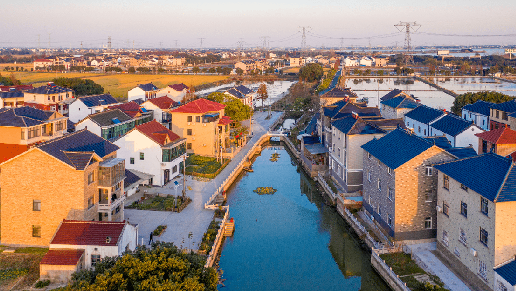 常态长效共建共享七都镇高质量提升文明城市建设水平