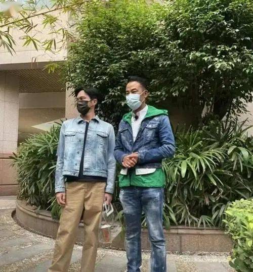 湾区|《大湾仔的夜》开播遭全网吐槽！三菜一汤卖1600元？吓死广州人！