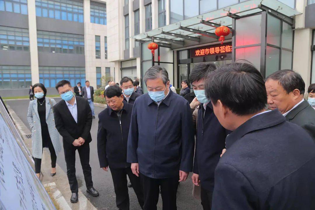 唐道伦调研人大代表替你问节目代表建议落实情况