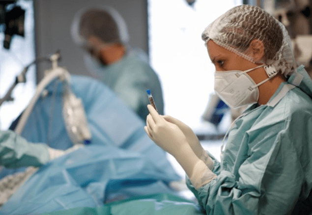 医疗|美研究：美各州都存在医疗不平等 有色人种健康状况比白人差