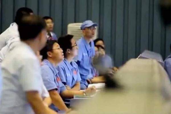 有一种奇迹，叫中国航天！