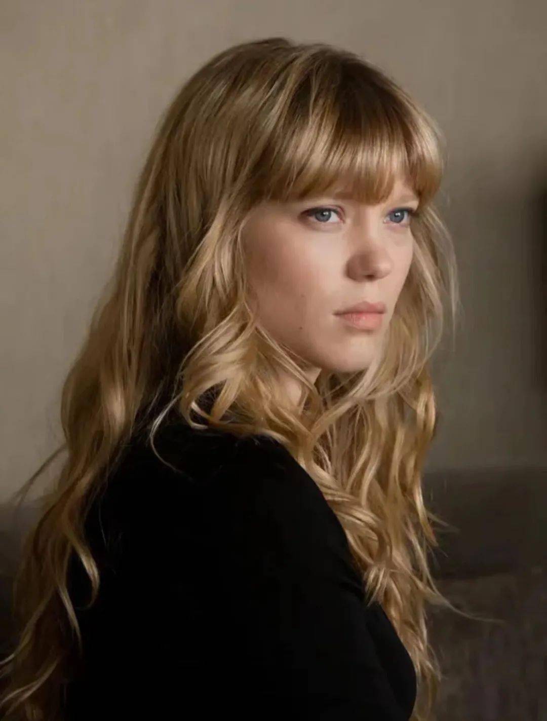 always|她是法国版斯嘉丽，两次出演“邦女郎”，冰山脸女杀手，为啥能征服阿汤哥？