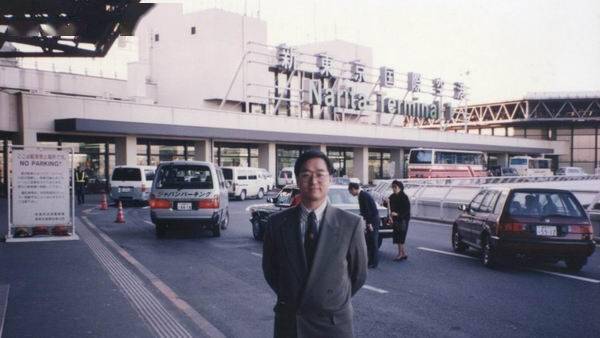 信息史︱中文如何走进电子设备？专访四通打字机工程师张自强