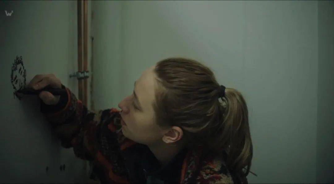 肚皮|这就是小众、又独特的“她”！