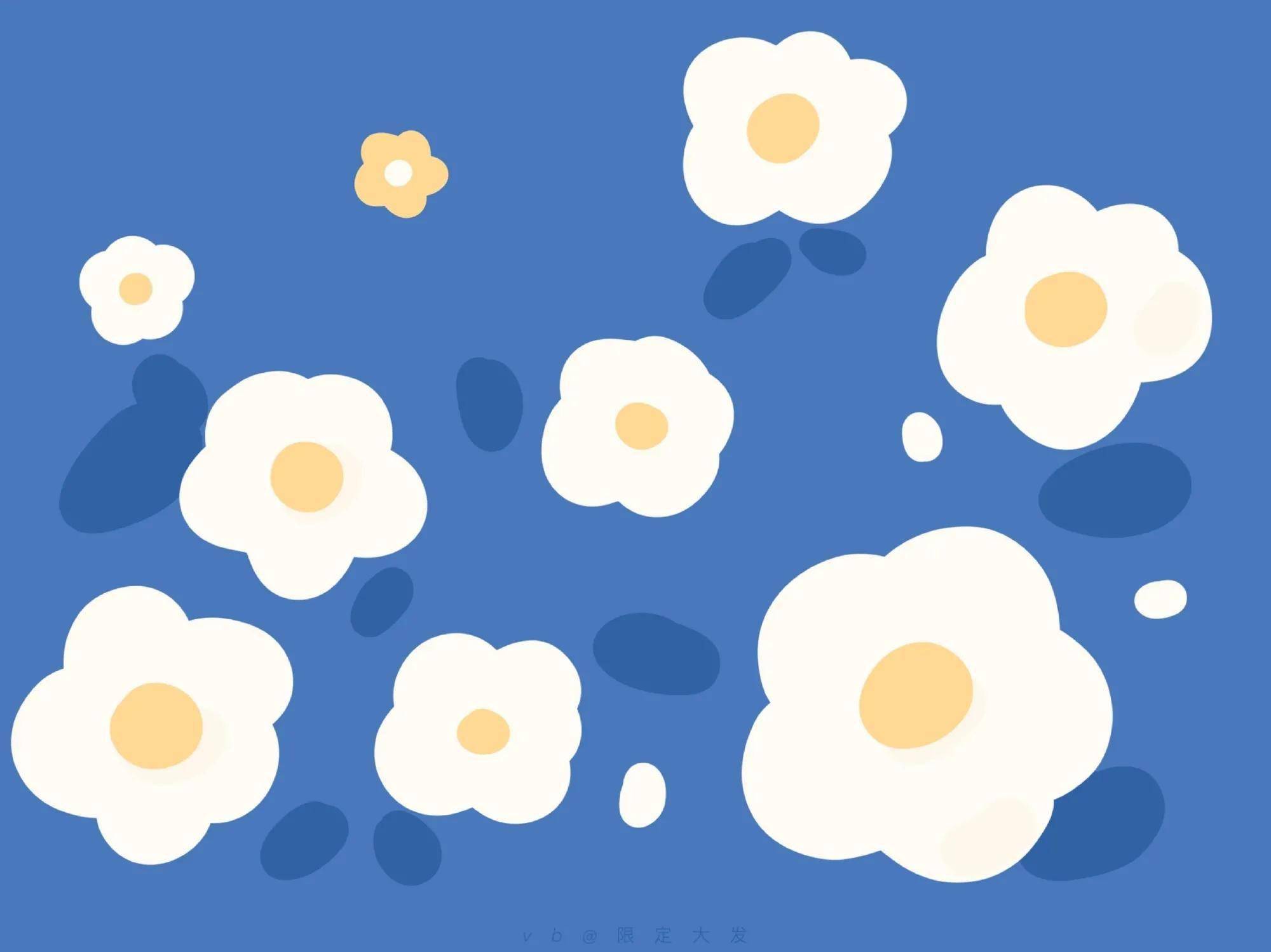 ipad插画壁纸高清壁纸 676767