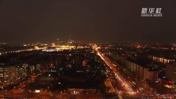 “偏偏喜欢你”！近乎全食的月偏食与你相遇