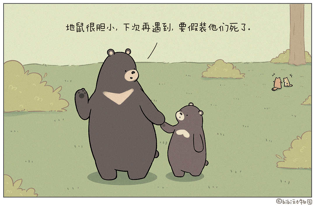 bibi动物园征稿开启让你心里的故事变成真的