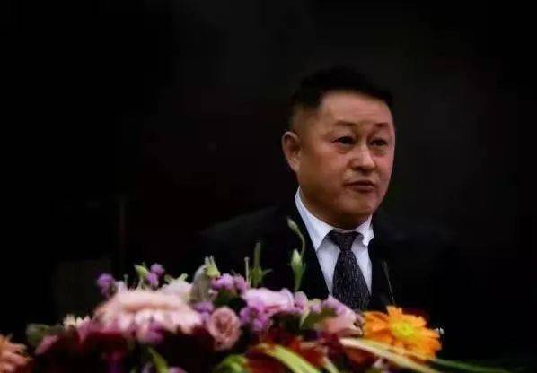 苍南这位董事长,已捐出几千万