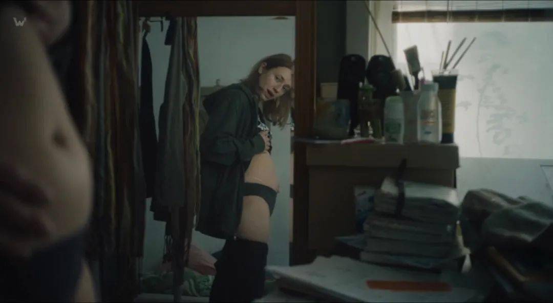 肚皮|这就是小众、又独特的“她”！