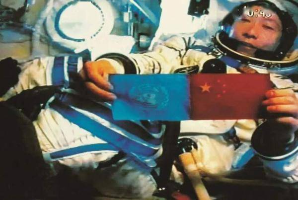 有一种奇迹，叫中国航天！