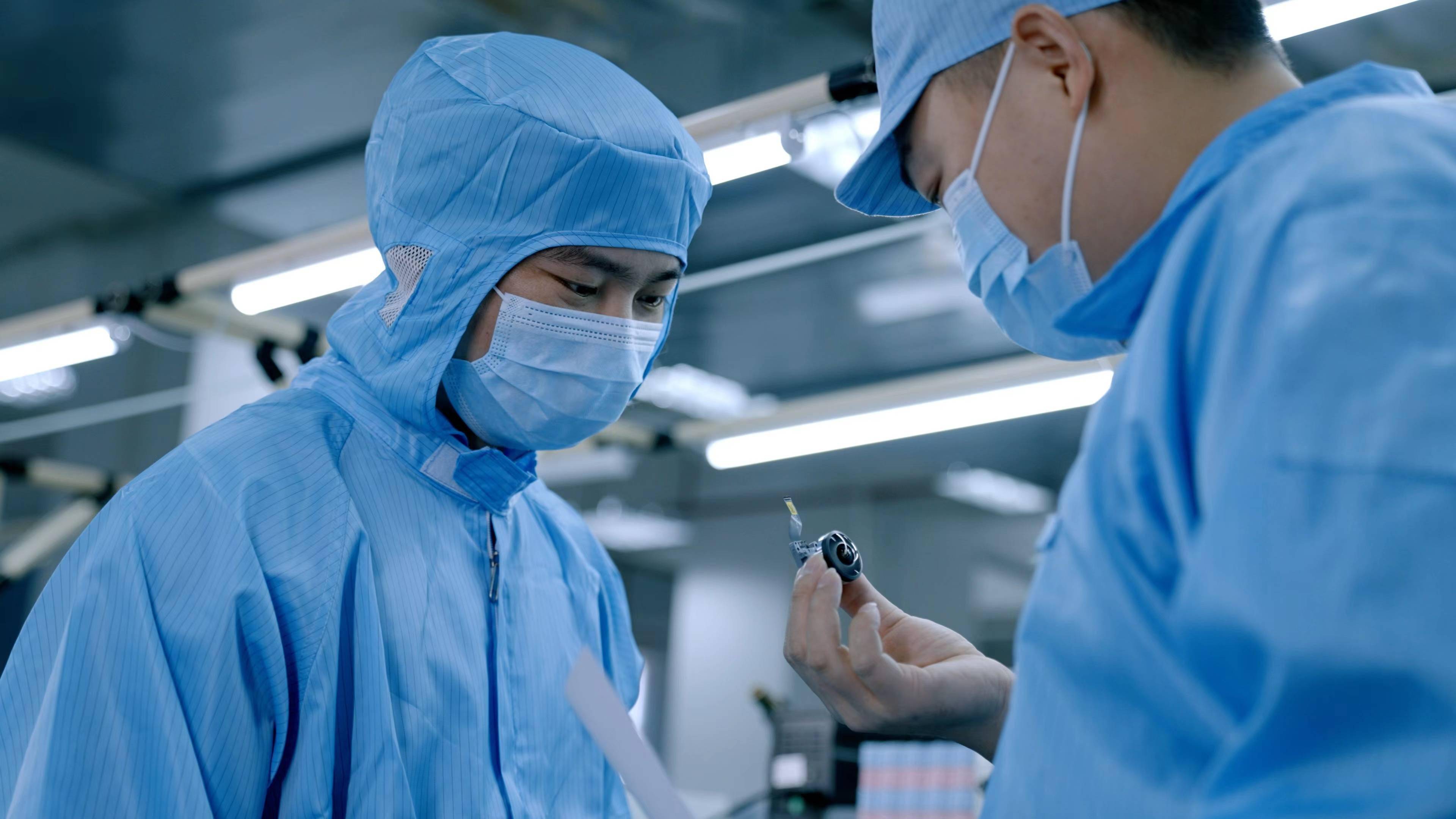 降本增效，钉钉给“小巨人”插上数字化翅膀