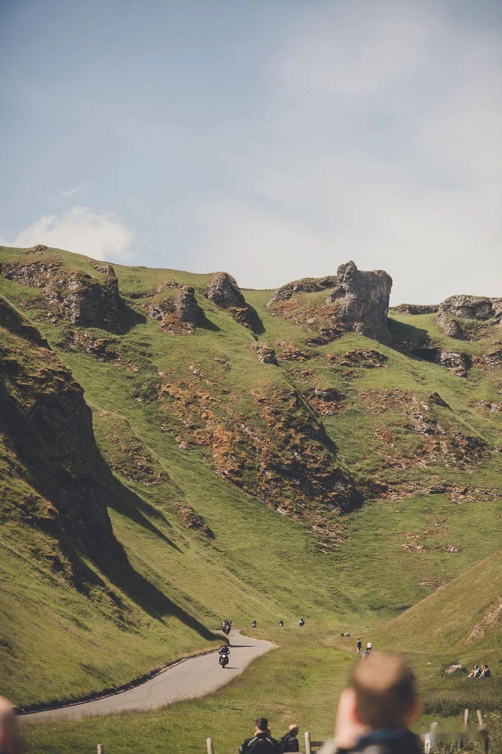 纵穿大不列颠thegreatmallerally赛事