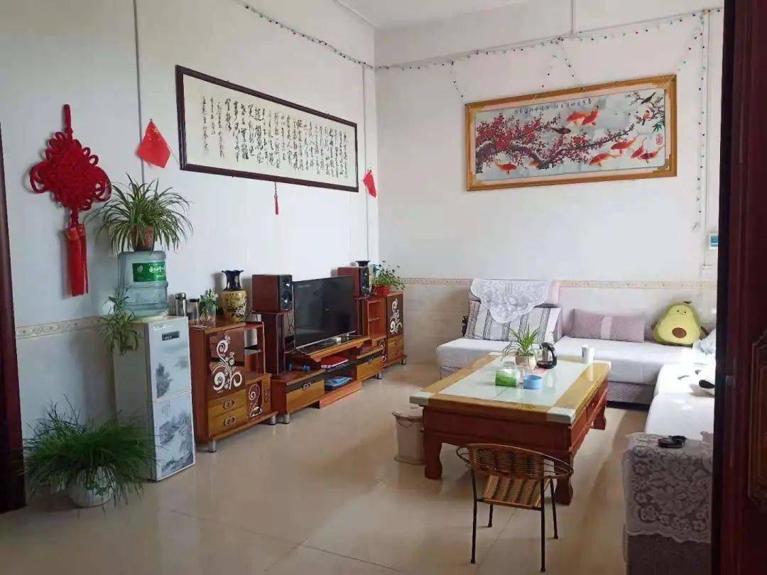 郏县长桥镇兴店村徐银娟庭院郏县堂街镇朱洼村王会玲庭院郏县龙山街道