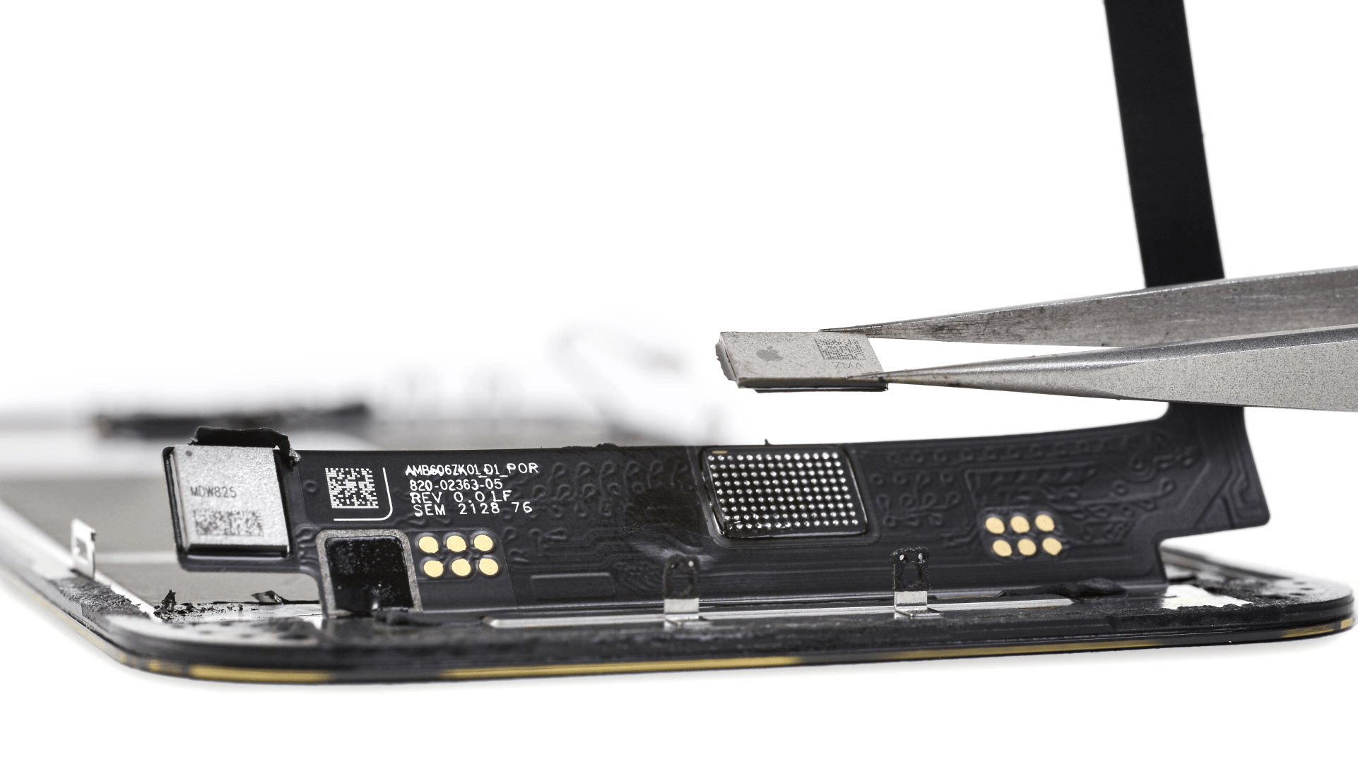 为什么苹果允许「自助修 iPhone」这件事，与每个人息息相关？