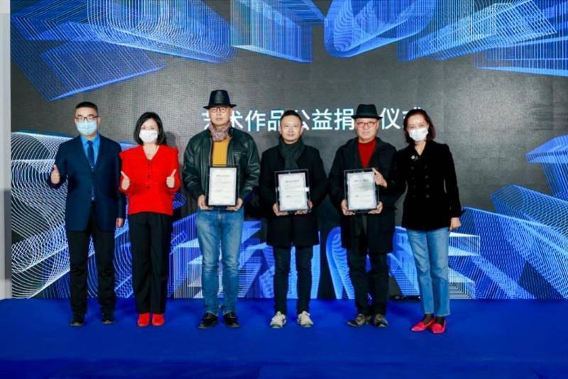 科学与艺术的脑力风暴！23组作品带你“走出人类世”