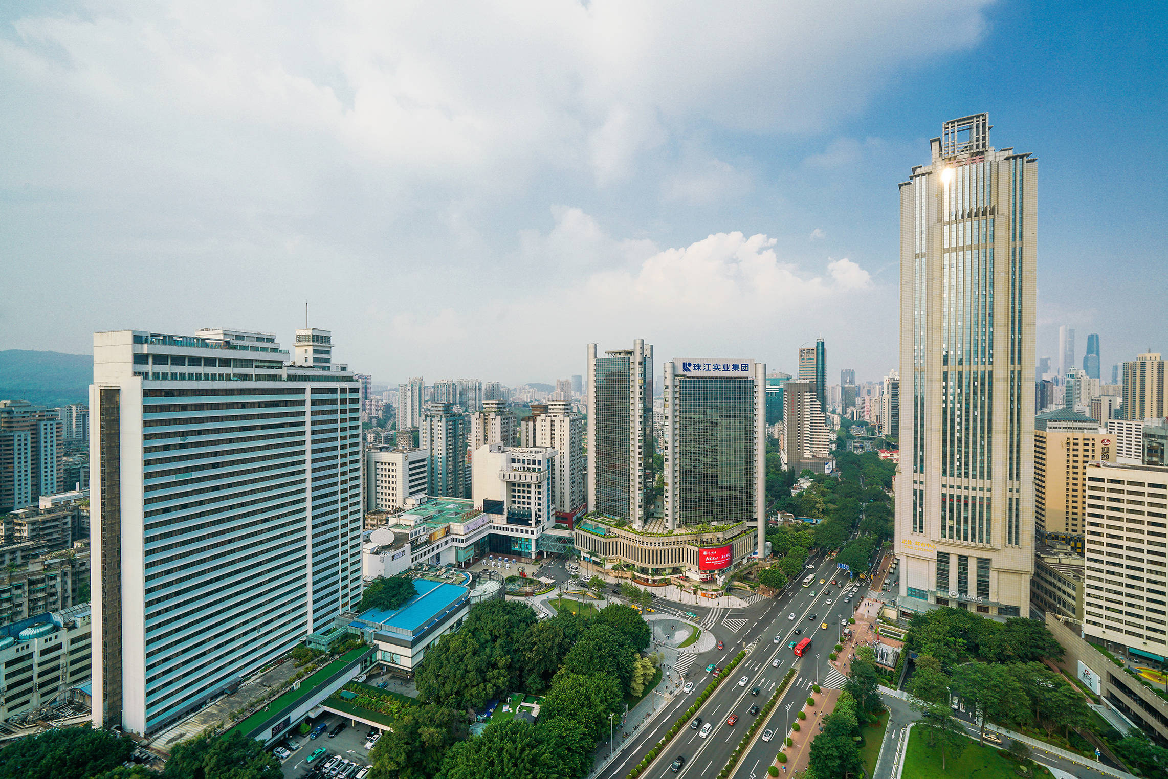 首批2家企业登陆北交所金融强区有这三招