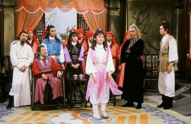 许文强|翡翠台，你变了！童年的回忆...