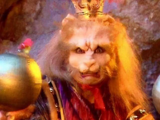 法宝|黄狮精不吃人还被人吃，如果想吃唐僧肉，九灵元圣还会不会护着他