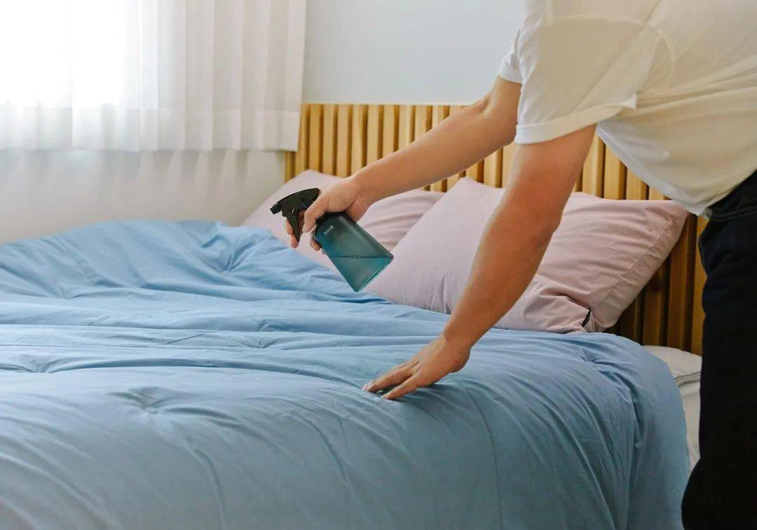 艺术一位男生给爱家融入了100种色彩，将会呈现出怎样的家居风格？